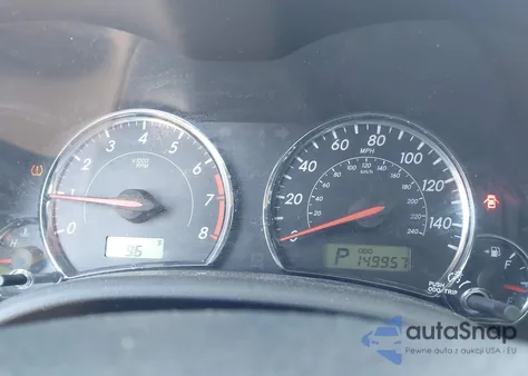 2013 Toyota Corolla S Special Edition из США, поврежденный, VIN 2T1BU4EE6DC081445